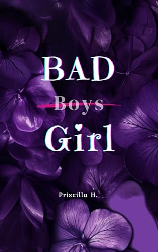 Bad Girl: (White Dilogy Vol.1) (Italian Edition)