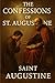 The Confessions Of St. Augu...