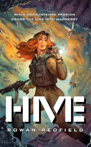 Hive (Kindle Edition)