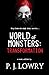 World Of Monsters: Transfor...
