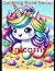 Coloring books series: Unic...