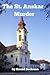 The St. Anskar Murder by Gerald Beckman