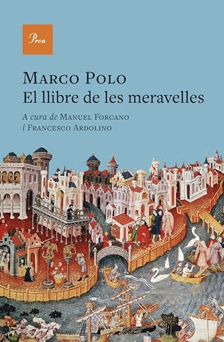 El llibre de les meravelles (Kindle Edition)