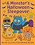 A Monster’s Halloween Sleep...