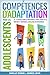 Compétences d'Adaptation po...