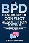 THe BPD Handbook ...