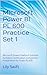Microsoft Power BI - PL 600...