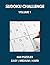 Sudoku Challenge Volume 1 by J Cooke