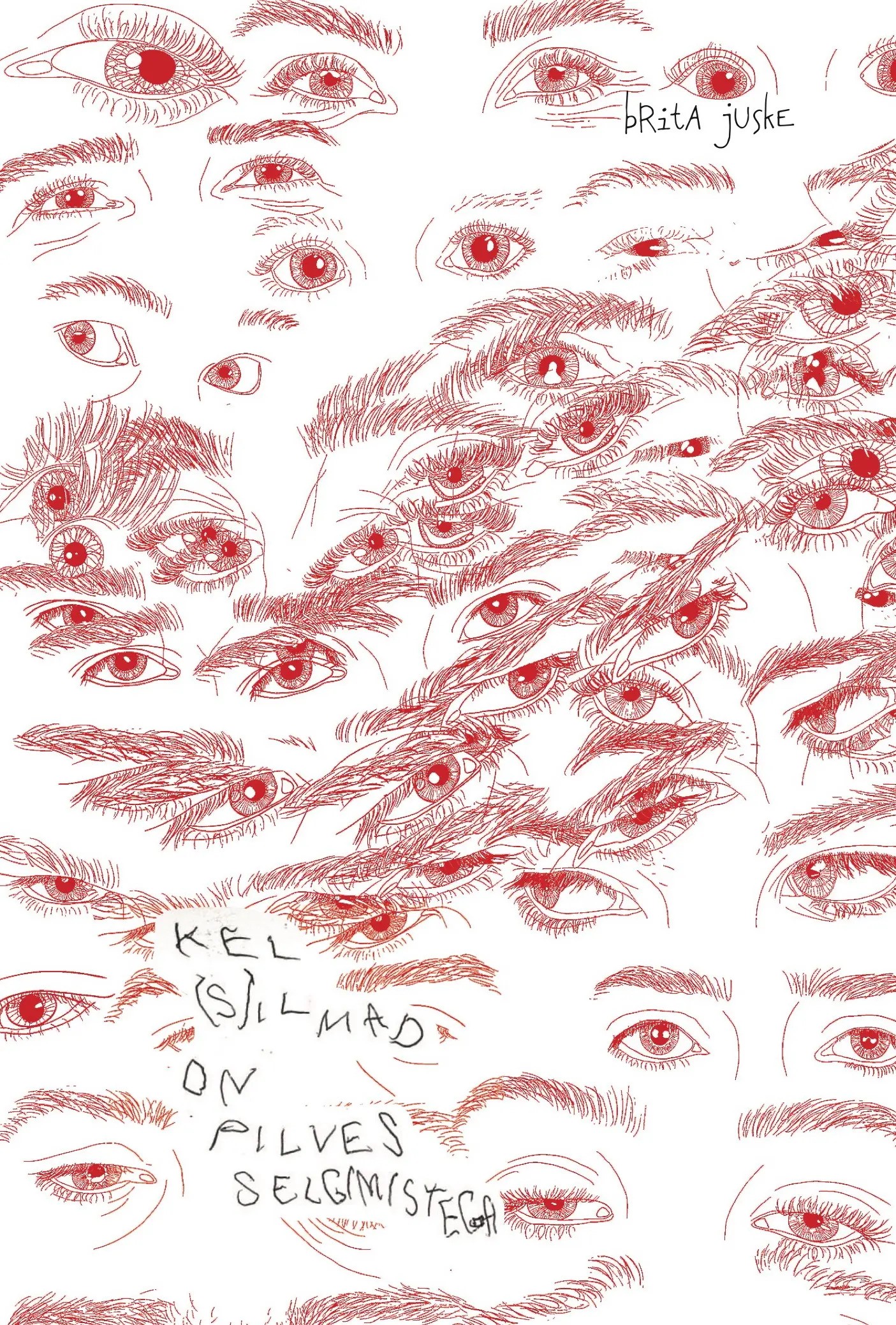 Kel (s)ilmad on pilves selgimistega