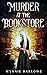 Murder at the Bookstore, a Shadow Sisters Paranormal cozy mystery