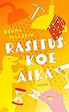 Rasituskoeaika