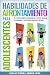 Habilidades de Afrontamiento para Adolescentes by Shelly Dunn