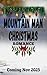 Mountain Man's Mistletoe Mi...