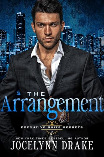 The Arrangement (Executive Suite Secrets Book 3)