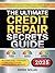 The Ultimate Credit Repair ...