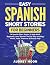 Easy Spanish Short Stories ...