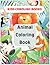 Kids Coloring Books Animal ...