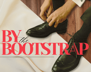 By the Bootstrap (ebook)