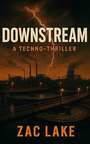 Downstream: An Engineered Pathogen. A Global System. One Last Chance.