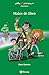 Malos de libro (Castellano - A PARTIR DE 10 AÑOS - ALTAMAR) (Spanish Edition)