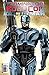 The Terminator/Robocop: Kill Human #3