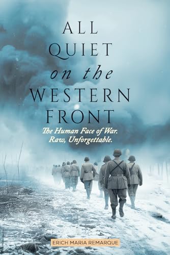 All Quiet on the Western Front