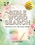 Bible Word Search: 50 Puzzl...