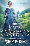The Major's Mistake (Intrepid Heroines #7)