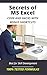 Secrets of MS Excel: Code a...