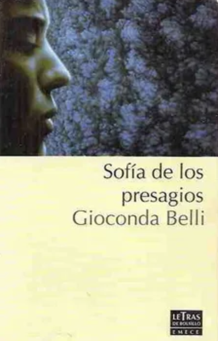Sofía de los presagios (Paperback)