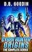 Cyber Hunter Origins: The C...
