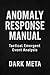 Anomaly Response Manual: St...