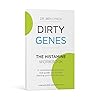 Seeking Health Dirty Genes: The Histamine Workbook - A comprehensive workbook that guides you through cleaning your histamine genes* Seeking Health Dirty Genes: The Histamine Workbook - A comprehensive workbook that guides you through cleaning your histamine genes*