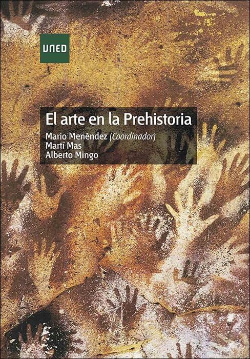 El arte en la prehistoria (Paperback)