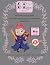 No Metal No Magic Element 2 by Sybrina Durant