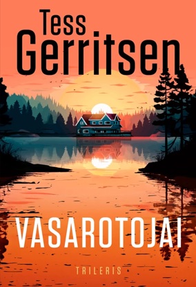 Vasarotojai (Martinio klubas, #2)