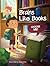 Brains Like Books by Victoria Wintersberger