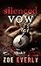 Silenced Vow: A Disability Mafia Romance (Fractured Empire Book 1)