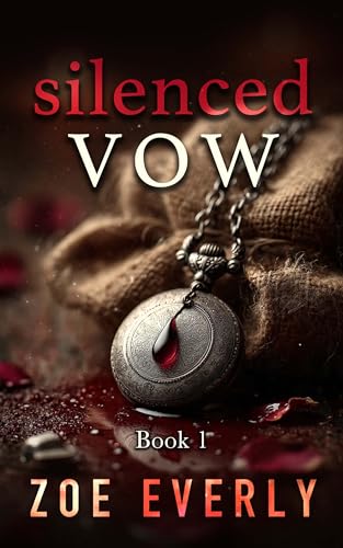 Silenced Vow (Fractured Empire #1)