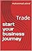 start your business journey...