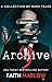 Archive 9 by Faith Marlow