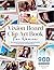 Vision Board Clip Art Book for Women  by Sylvia Holding