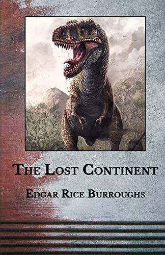 The Lost Continent