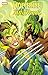 Wolverine and Kitty Pryde (...