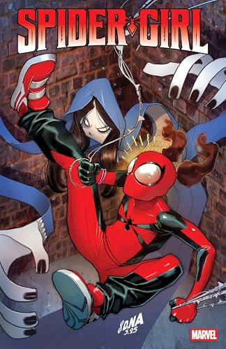 Spider-Girl (2025-) #3