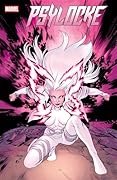 Psylocke (2024-) #10