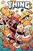 The Thing (2025) #4 (of 5) (The Thing by Tony Fleecs