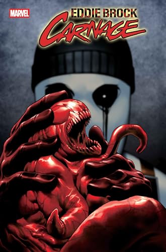 Eddie Brock: Carnage (2025) #7