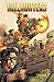 Hellhunters (Hellhunters by Phillip Kennedy Johnson Hellhunters (Hellhunters by Phillip Kennedy Johnson
