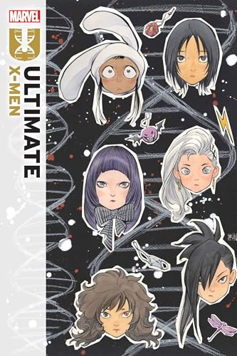 Ultimate X-Men (2024-) #18